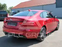 2016 Jaguar XF