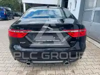 2016 Jaguar XF