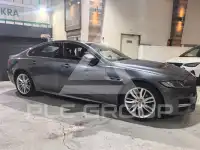 2016 Jaguar XF