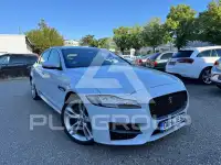 2016 Jaguar XF