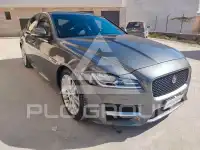 2016 Jaguar XF