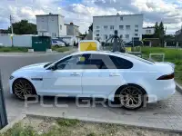 2016 Jaguar XF