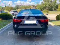 2016 Jaguar XF