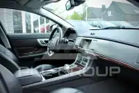 2016 Jaguar XF