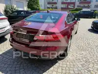 2016 Jaguar XF
