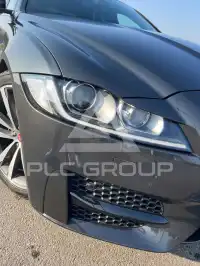 2016 Jaguar XF