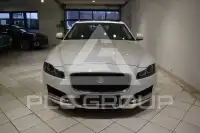 2016 Jaguar XF
