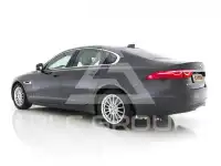 2016 Jaguar XF