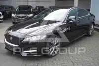 2016 Jaguar XF