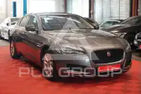 2016 Jaguar XF