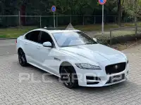 2016 Jaguar XF