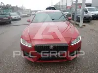 2016 Jaguar XF