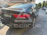 2016 Jaguar XF