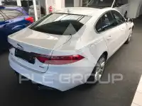 2016 Jaguar XF