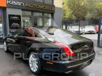 2016 Jaguar XJ