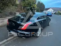 2016 Jaguar XJ