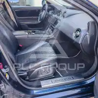 2016 Jaguar XJ