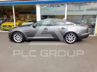2016 Jaguar XJ