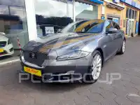 2016 Jaguar XJ