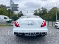 2016 Jaguar XJ