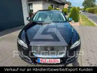 2016 Jaguar XJ