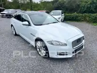 2016 Jaguar XJ