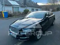 2016 Jaguar XJ