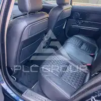 2016 Jaguar XJ