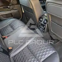 2016 Jaguar XJ