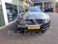 2016 Jaguar XJ