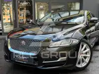 2016 Jaguar XJ