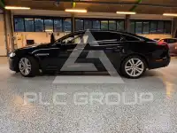 2016 Jaguar XJ
