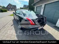 2016 Jaguar XJ