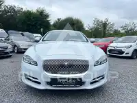 2016 Jaguar XJ