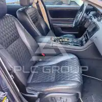 2016 Jaguar XJ