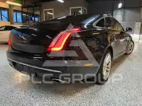 2016 Jaguar XJ