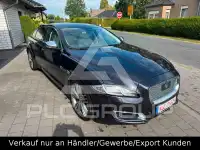 2016 Jaguar XJ