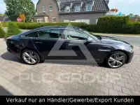 2016 Jaguar XJ
