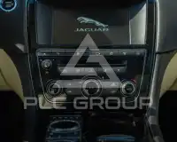 2016 Jaguar XJ