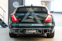 2016 Jaguar XJ