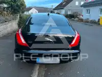 2016 Jaguar XJ