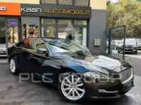 2016 Jaguar XJ