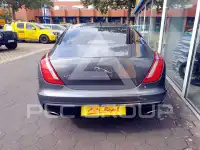 2016 Jaguar XJ