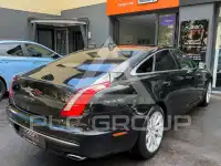 2016 Jaguar XJ