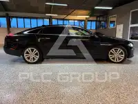 2016 Jaguar XJ