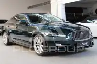 2016 Jaguar XJ
