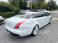 2016 Jaguar XJ
