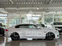 2016 Jaguar XE