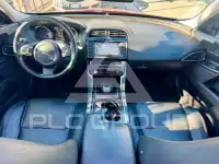 2016 Jaguar XE