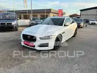 2016 Jaguar XE